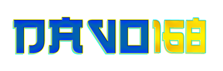 DAVO168 Logo